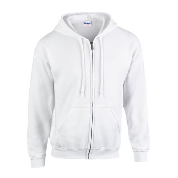 GIL ADT 50/50 FUL ZIP HD Thumbnail