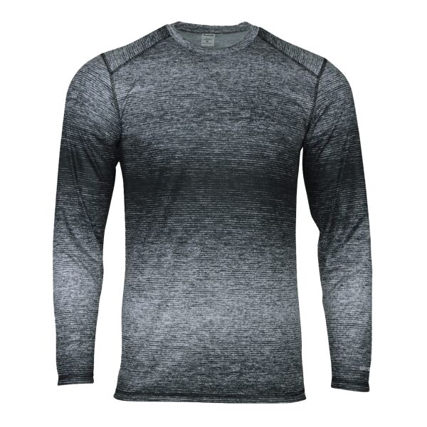 Men's Mirage Performance Long Sleeve T-Shirt Thumbnail