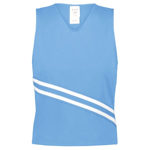 Girls Cheer Squad Shell Thumbnail