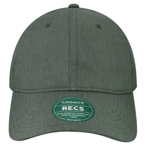 Reclaim Sport Mesh Cap Thumbnail