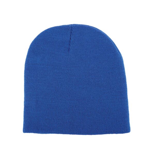 Knit Beanie Thumbnail