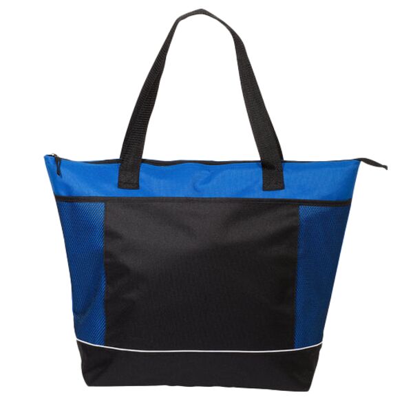 Porter Shopping Cooler Tote Bag Thumbnail