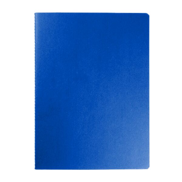 Recycled Paper Journal Notebook 5" X 7" Thumbnail