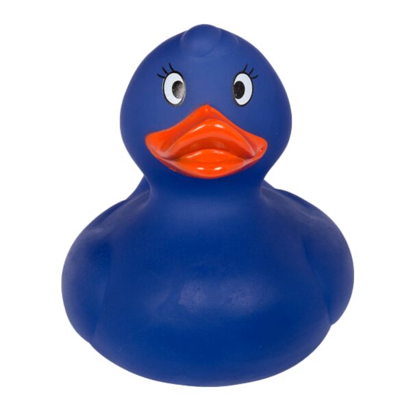 Color Changing Rubber Duck Thumbnail