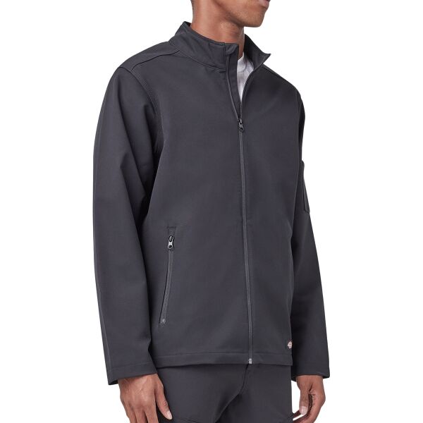 Men's Ripstop Softshell Jacket Thumbnail