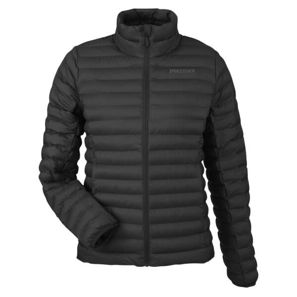 Ladies' Echo Featherless Jacket Thumbnail