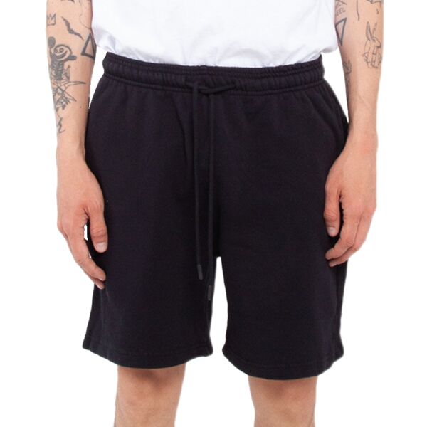 Men's Garment Dye Fleece Shorts Thumbnail