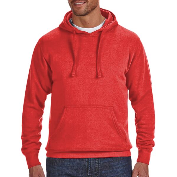 Adult Cloud Pullover Fleece Hooded Sweatshirt Thumbnail