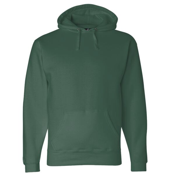 Adult Premium Fleece Pullover Hooded Sweatshirt Thumbnail