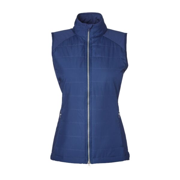 Ladies' Tess Hybrid Vest Thumbnail