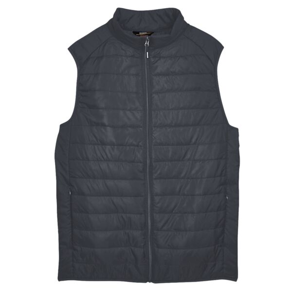 Men's Prevail Packable Puffer Vest Thumbnail