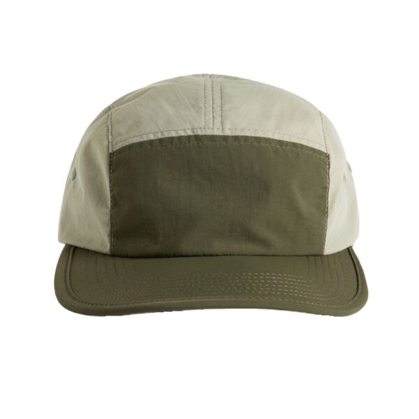 FINN 2-TONE NYLON CAP Thumbnail