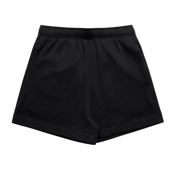 WOS RELAX TRACK SHORTS Thumbnail