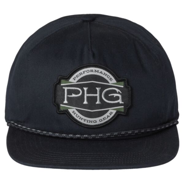 PHG Terminal™ Shot Snapback Cap Thumbnail