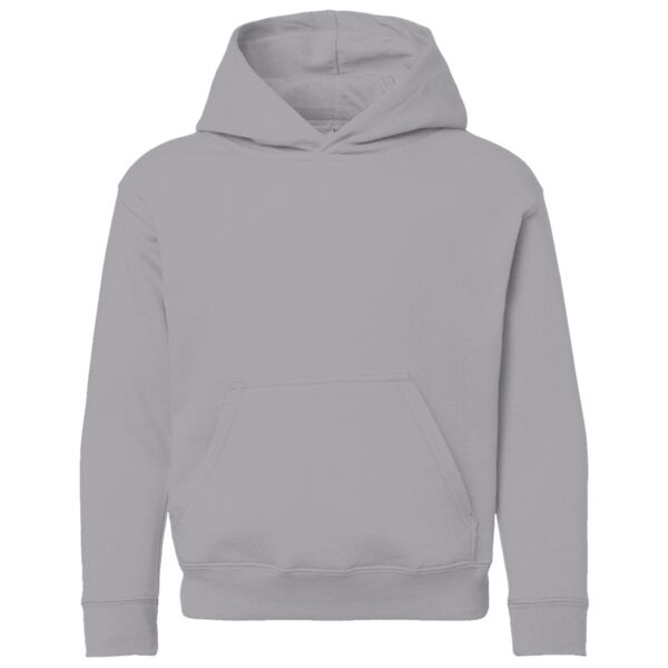 NL YTH FLEECE PULLOVER HD Thumbnail