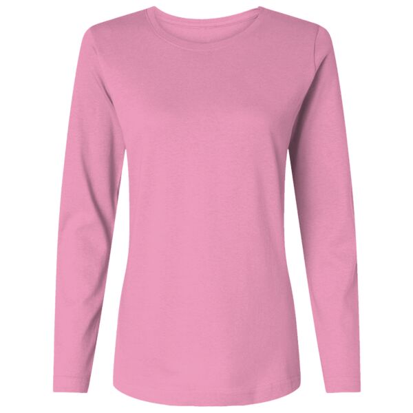 BDGR LDY CORE L/S T Thumbnail