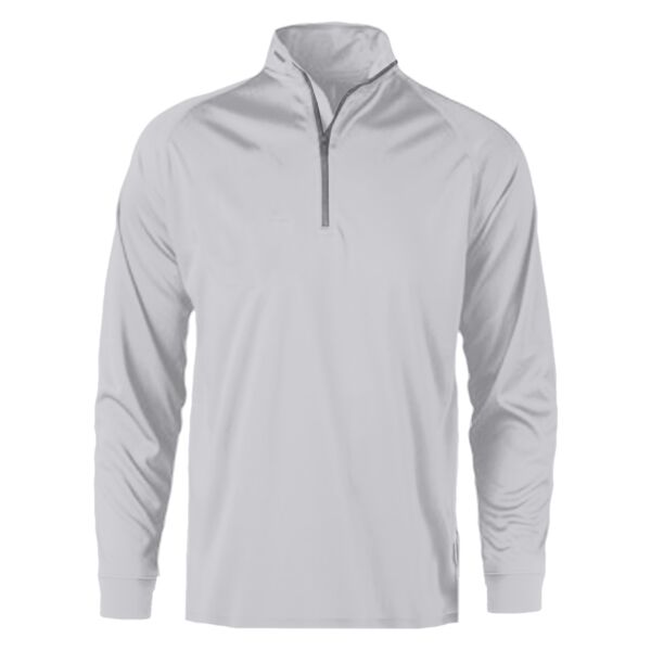 BDG ADT CORE 1/4 ZIP Thumbnail