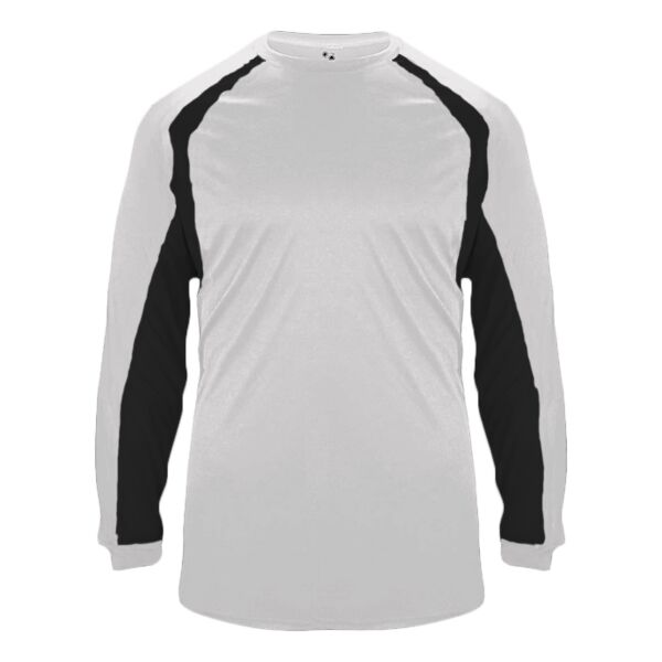 BADGR ADT HOOK L/S T Thumbnail