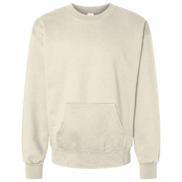 NL ADT 80/20 PKT CRW SWT Thumbnail