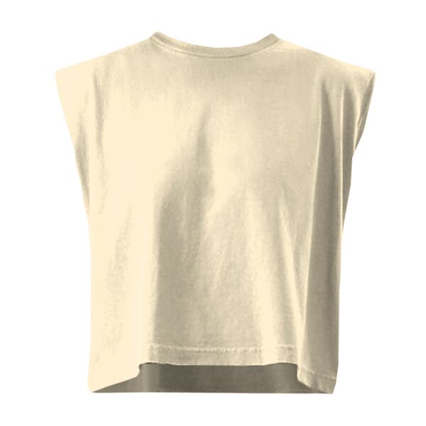 AA LDY GARM DYE MUSCLE TK Thumbnail