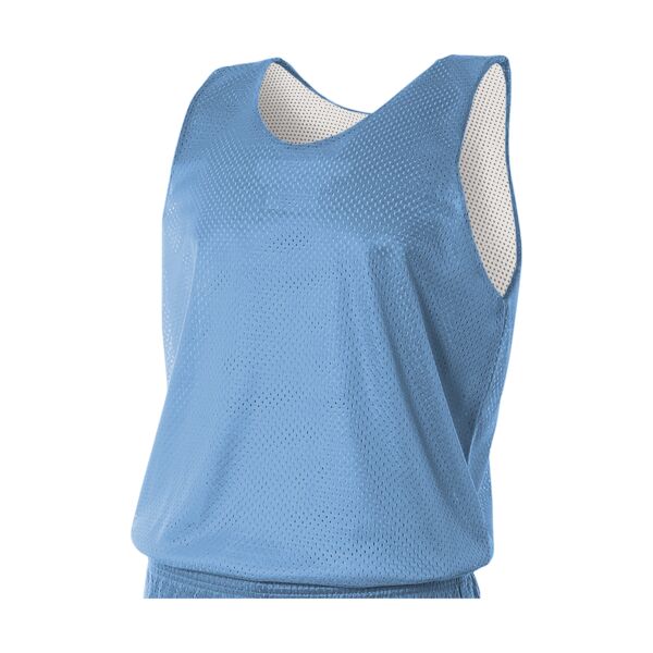 A4 YTH REVRS MESH JSY Thumbnail