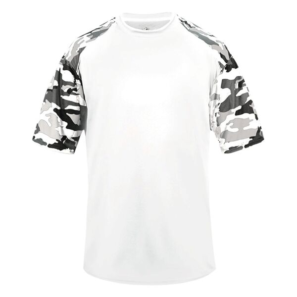 BDG ADT CAMO SPORT T Thumbnail