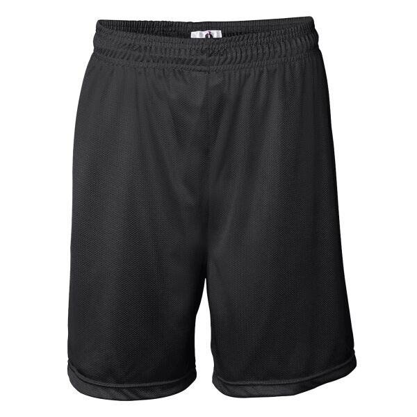 BDG ADT 7 MINI MESH SHORT Thumbnail