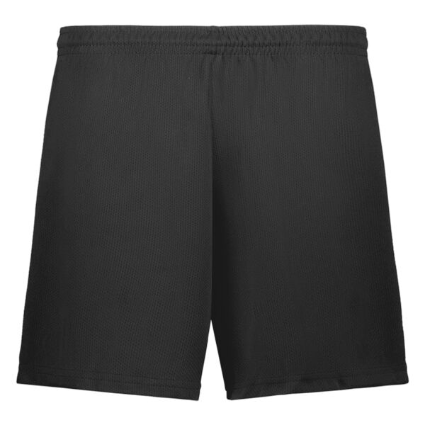 AUG LDY WICKNG MESH SHORT Thumbnail