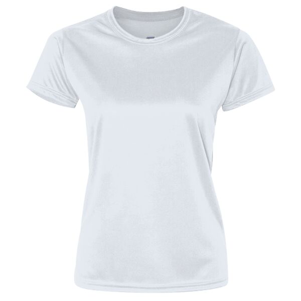 BDG LDY C2 S/S T Thumbnail