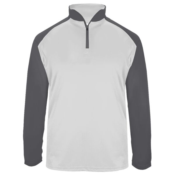 BDG ADT SOFTLK 1/4 ZP Thumbnail