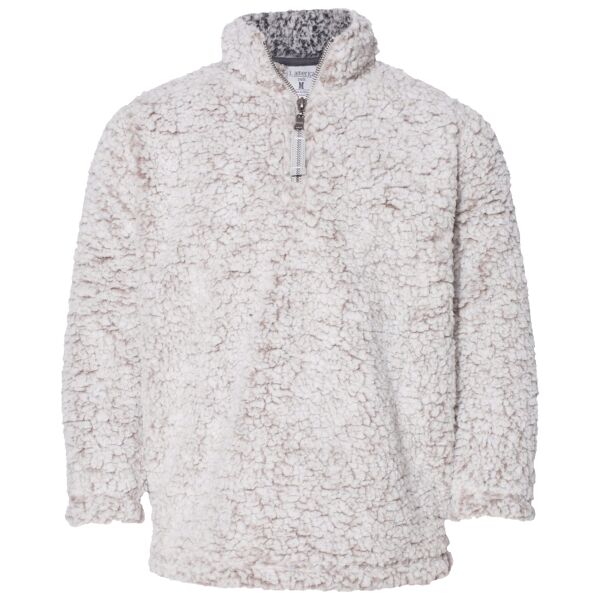 J-AM YTH EPC SHERP 1/4 ZP Thumbnail