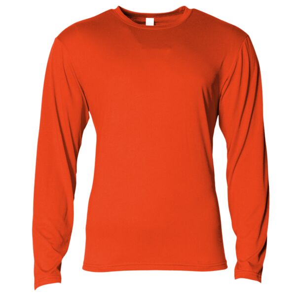 A4 YTH SOFTEK L/S T Thumbnail