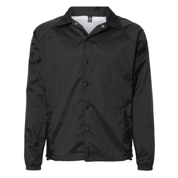 BS MENTOR COACHES JACKET Thumbnail