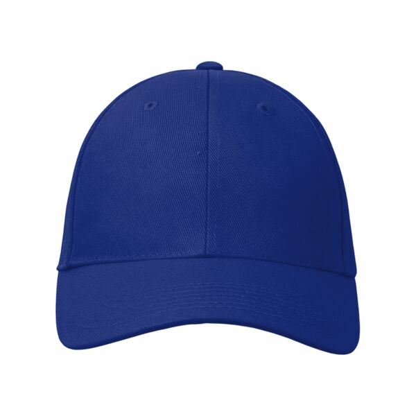 HP BRUSHD COT 6 PNL CP Thumbnail