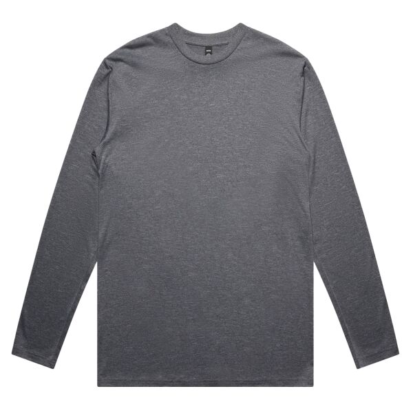 STAPLE ACTIVE LS TEE Thumbnail