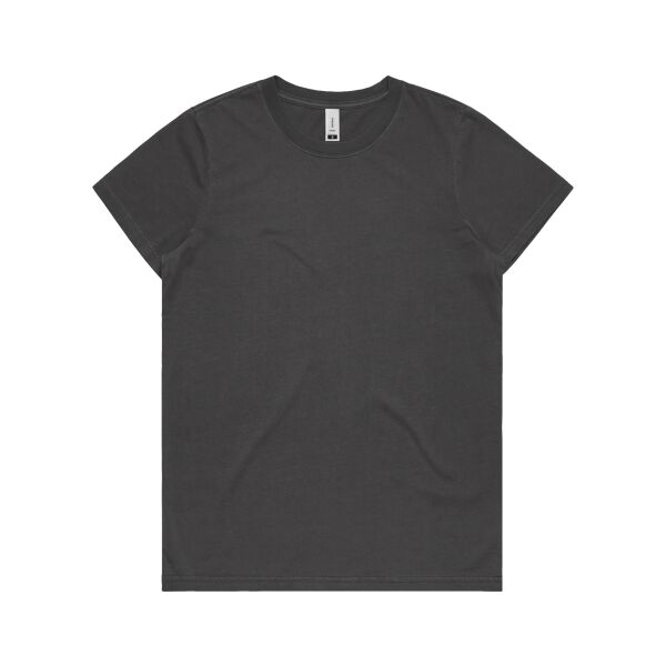 WOS FADED TEE Thumbnail