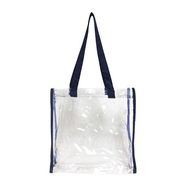 OAD CLEAR TOTE BAG Thumbnail