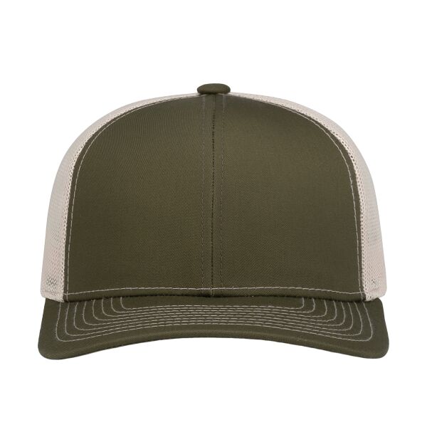 PH TRCKR SNAPBK Thumbnail