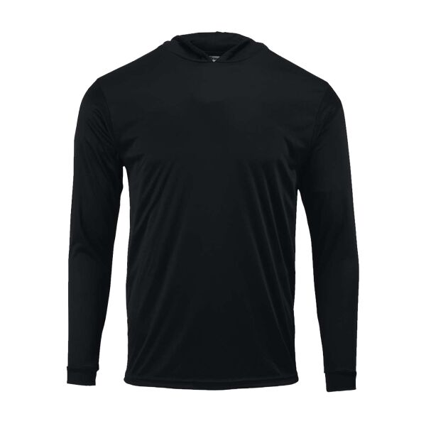 PRG YTH  L/S HOODED T Thumbnail