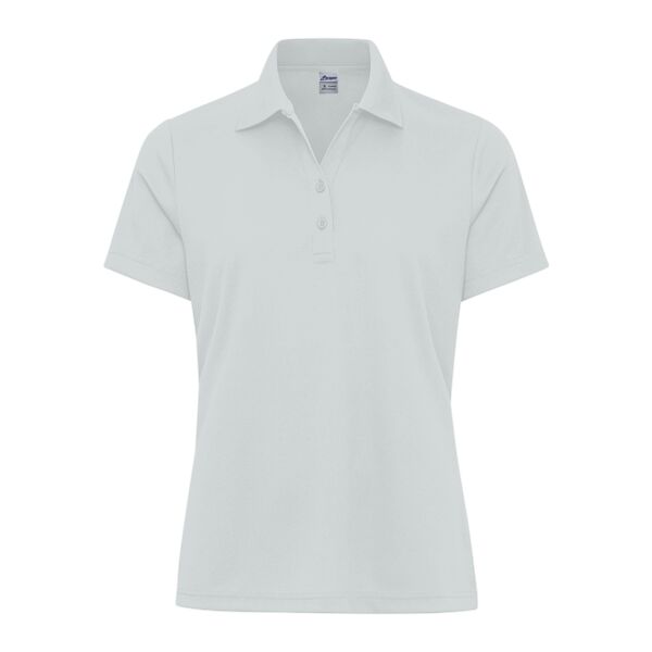 PRG LDY  MINI MESH POLO Thumbnail