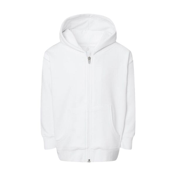 RBTSKN TDDLR ZIP HOODIE Thumbnail