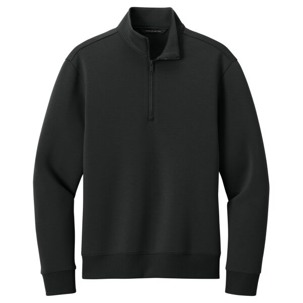 Soft Spacer 1/4 Zip Thumbnail