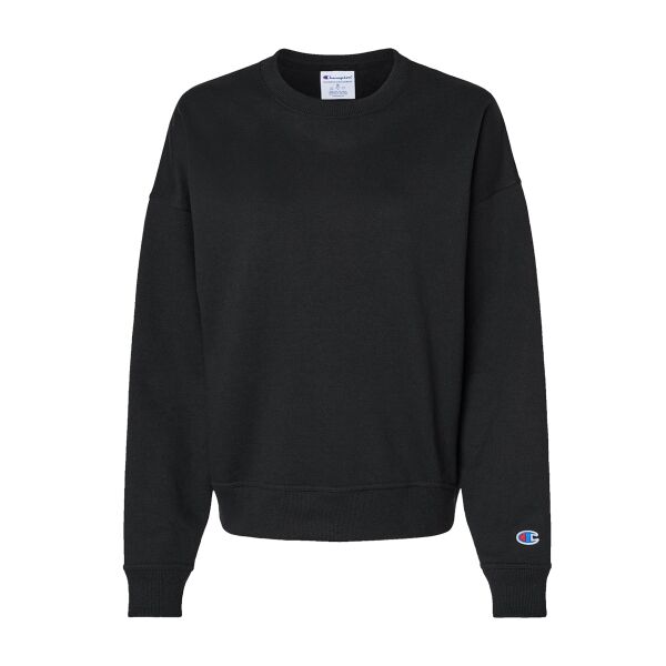 CHMPN LDY 9OZ 50/50 CREW Thumbnail