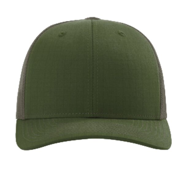 Tactical Trucker Thumbnail