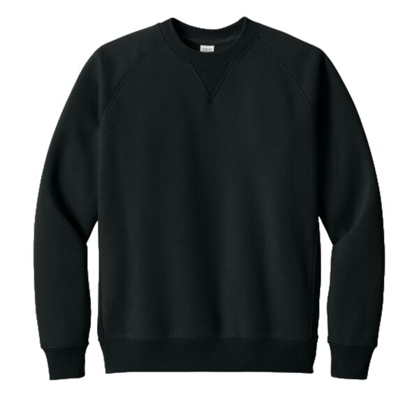 Unisex Knoxer Crewneck Sweatshirt Thumbnail