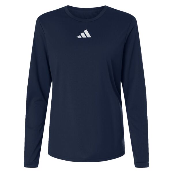 Women's Pregame Long Sleeve T-Shirt Thumbnail