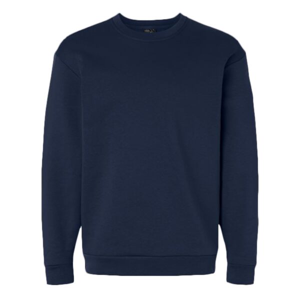 Men's Fleece Crewneck Sweatshirt Thumbnail