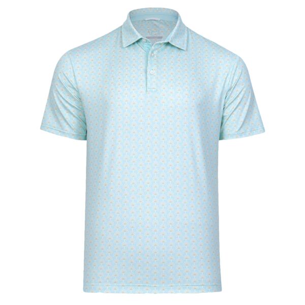 Men's Springs Polo Thumbnail