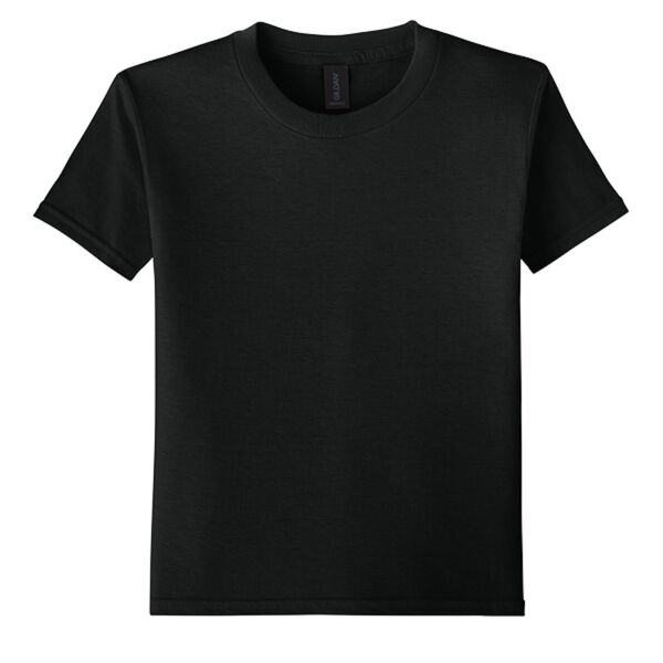 Gildan Softstyle Youth T-Shirt Thumbnail