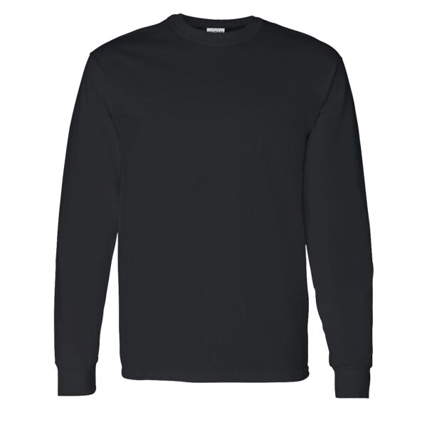 Gildan 5.4oz  Longsleeve T Thumbnail